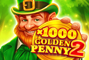 Golden Penny 2 — играть онлайн в Ева Казино