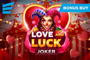 Love and Luck Joker — играть в Eva Casino
