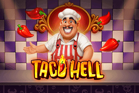 Taco Hell — игровой автомат в Ева Казино