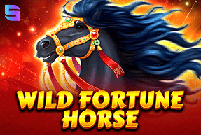Wild Fortune Horse — играть в Ева Казино