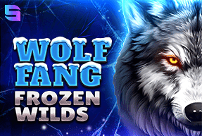 Wolf Fang Frozen Wilds — слот Eva Casino